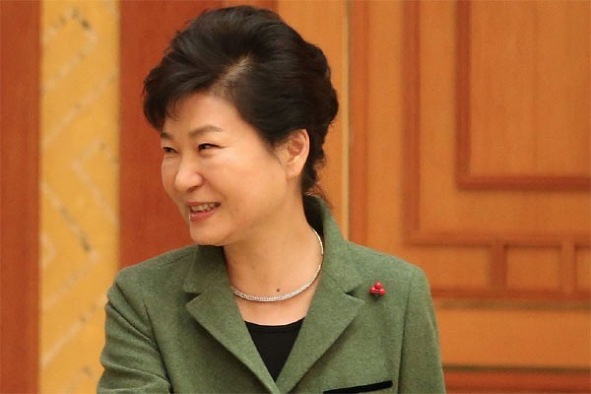 Parlemen Korsel Makzulkan Presiden Park Geun-hye Terkait Skandal Kronisme