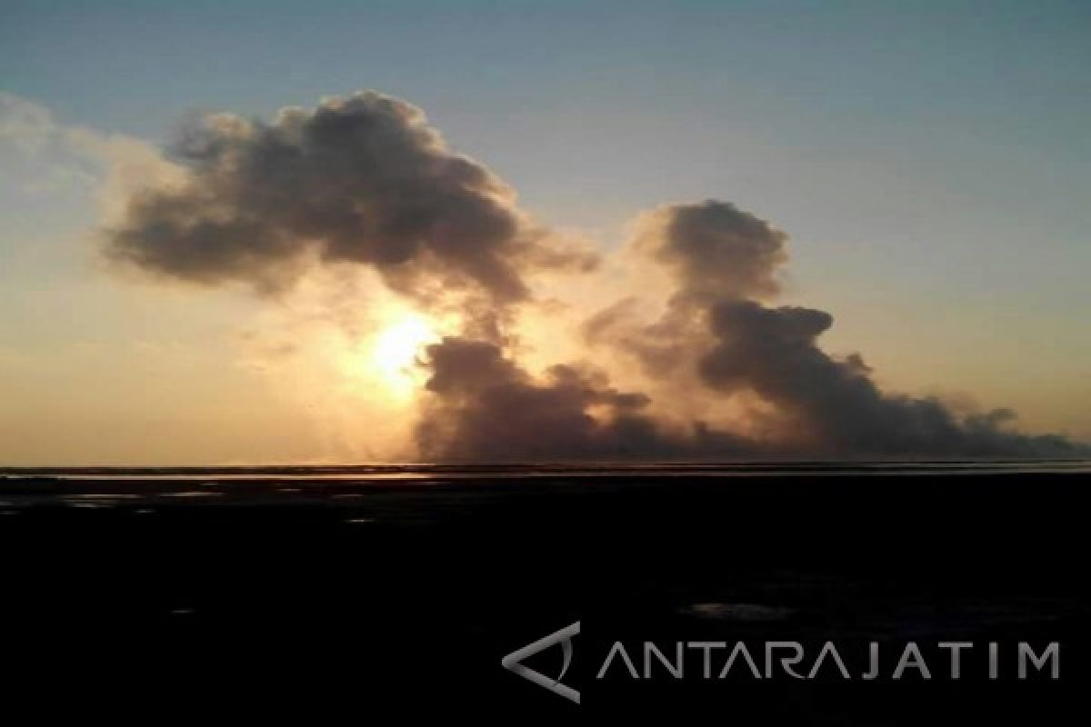 BPLS Serahkan Pengelolaan Pulau Sarinah Ke KKP