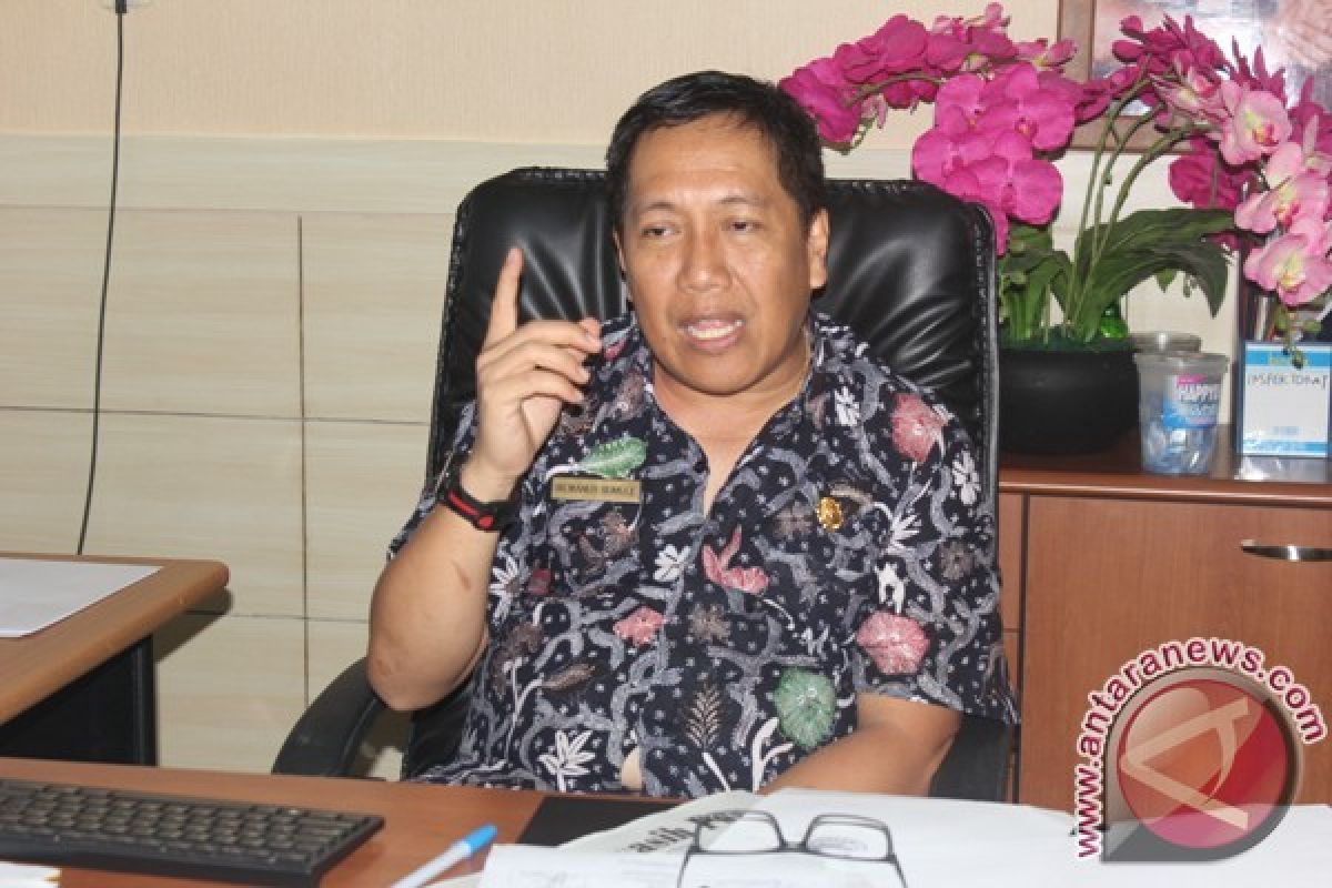 Dinkes Papua minta UP2KP telusuri kerja sama rumah sakit  