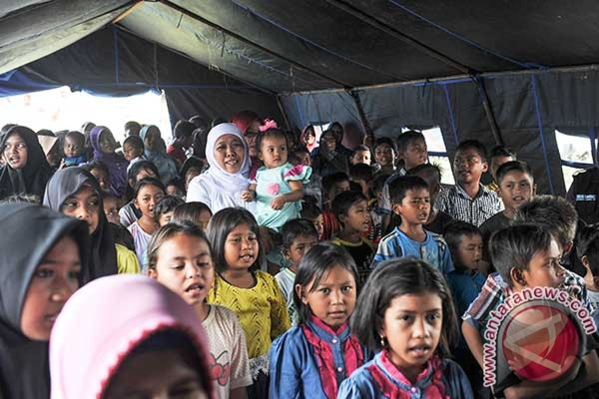 Kemensos dirikan dua posko tambahan di Aceh