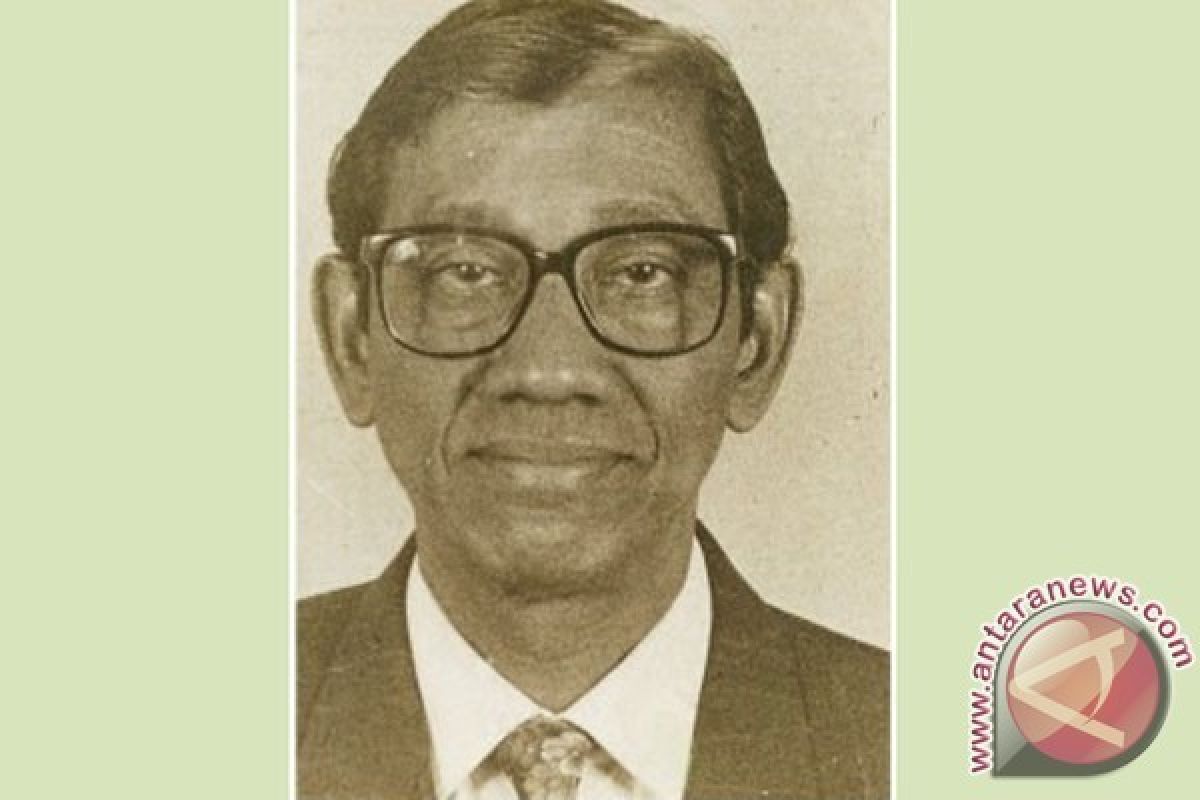 Mar'ie Muhammad Wafat Pada Usia 77 Tahun di Makamkan di TPU Tanah Kusir