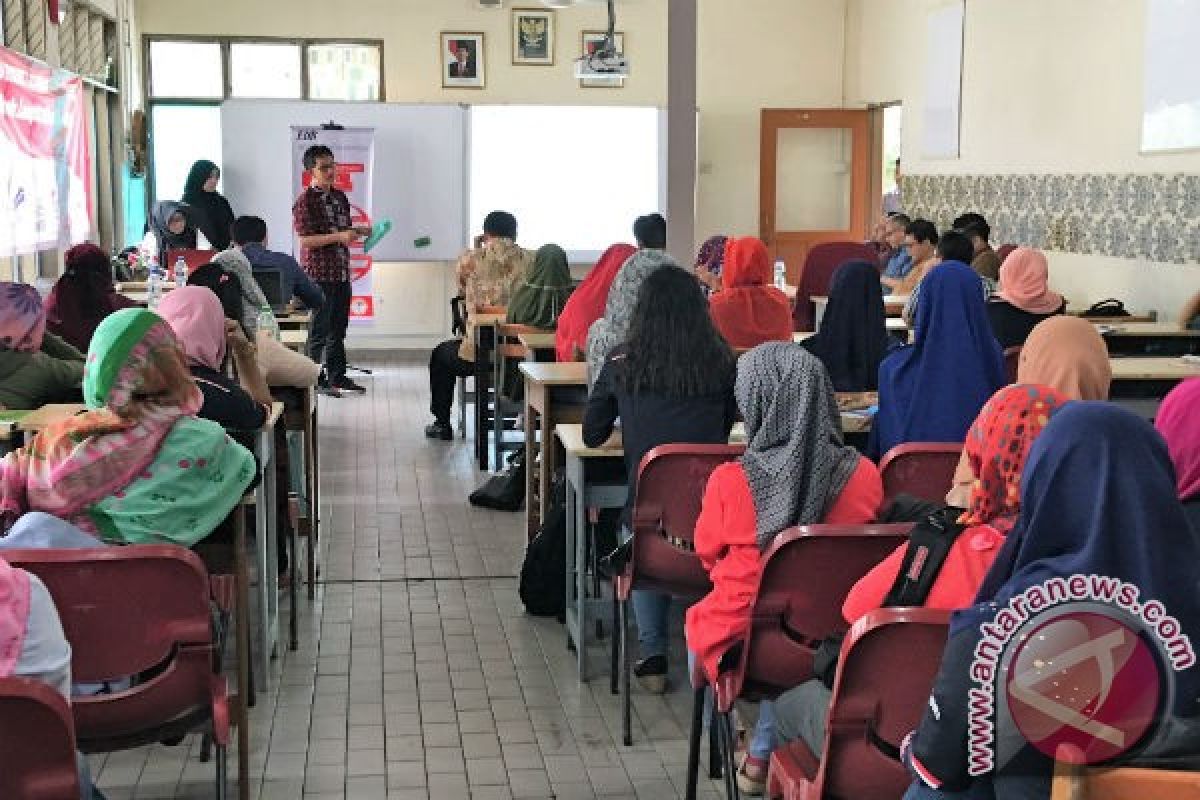 TKI Malaysia ikuti sertifikasi profesi dari LSP Komputer