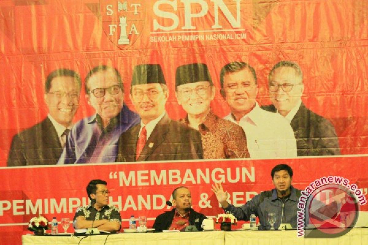 Maruarar : Pancasila hadiah terbesar umat Islam untuk Indonesia