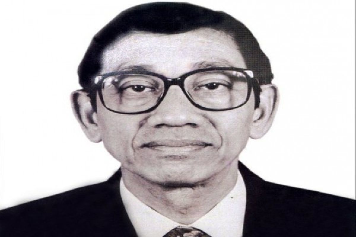 Former finance minister Mar`ie Muhammad passes away at age 77