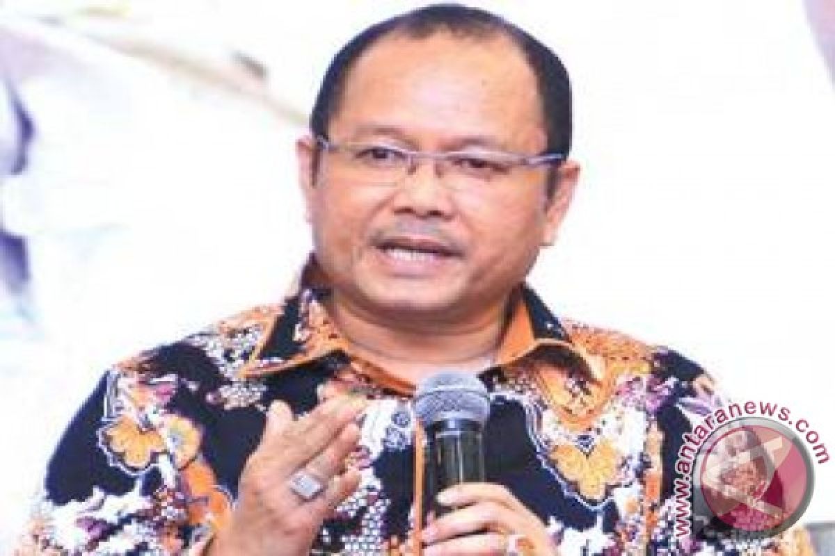  Ikon Nasional, Tahura Harus Dijaga 