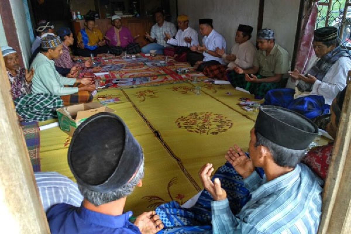 Warga Argomulyo Lampung Barat Rasakan Geliat Pembangunan