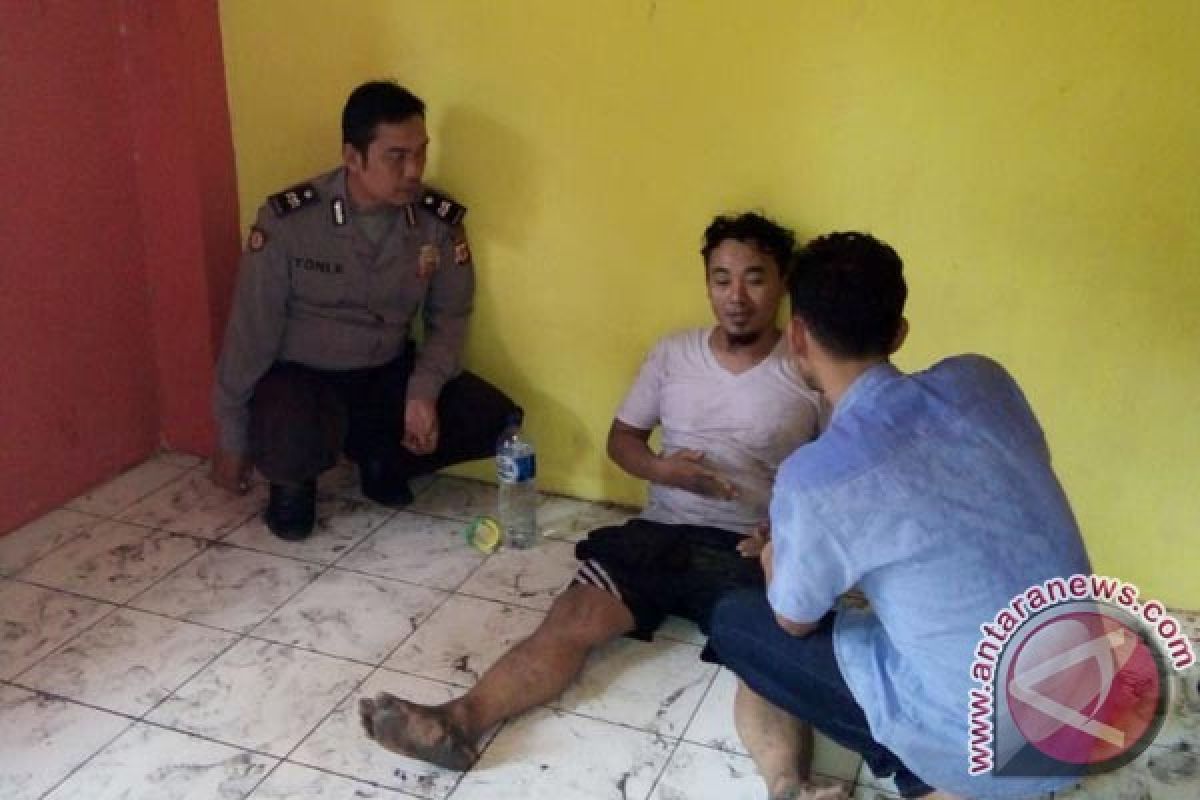 Waduh, Empat Wisatawan Tenggelam Di Palabuhanratu