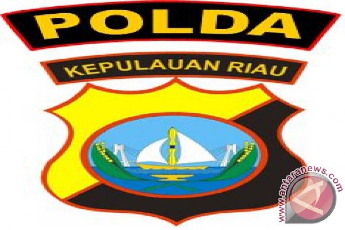 Polda Kepri Tingkatkan Pengamanan Antisipasi Terorisme