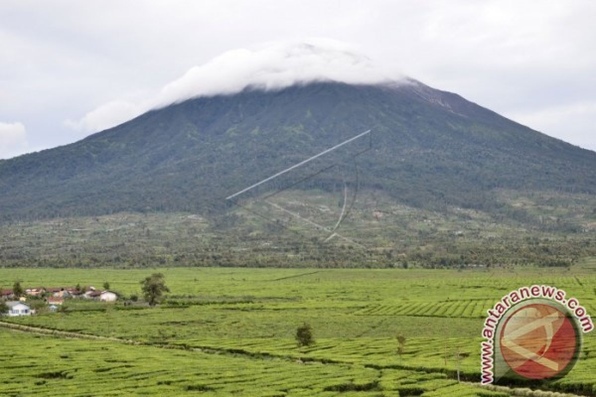 Kemenpar Diharapkan Kembangkan Jalur Baru Pendakian Gunung Kerinci