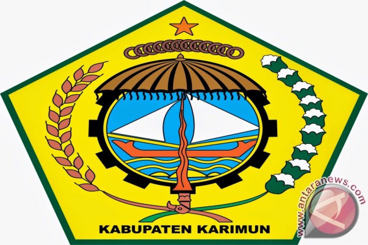 Pemkab Karimun Lelang 12 Jabatan Kepala SKPD