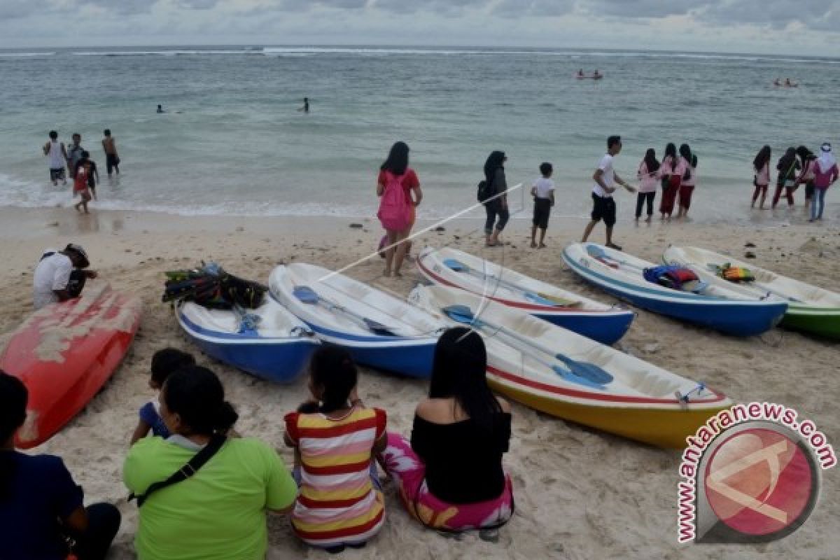Perda Bendega Lindungi Keberadaan Pantai di Bali