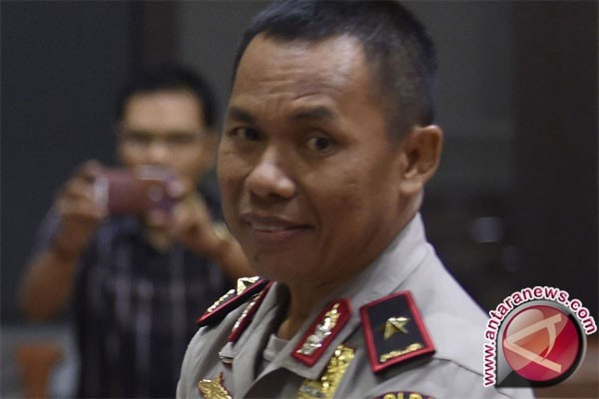 Oknum polisi Riau terlibat sindikat narkoba internasional