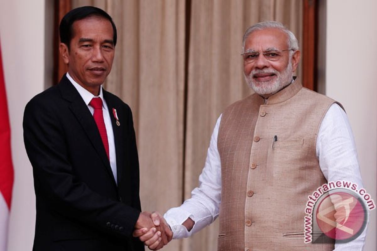 Indonesia to welcome PM Narendra Modi`s visit