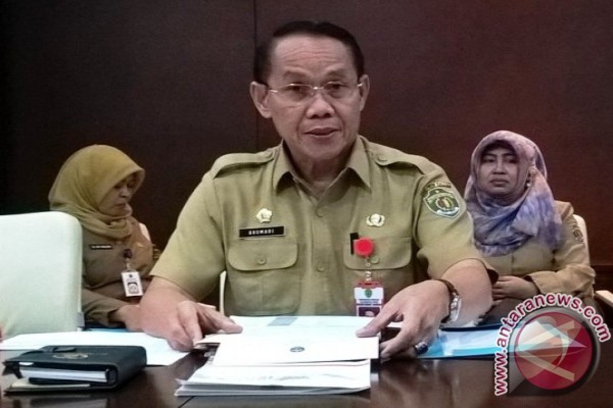 Kaltim Dorong Hilirisasi Produk Percepat Pertumbuhan Ekonomi