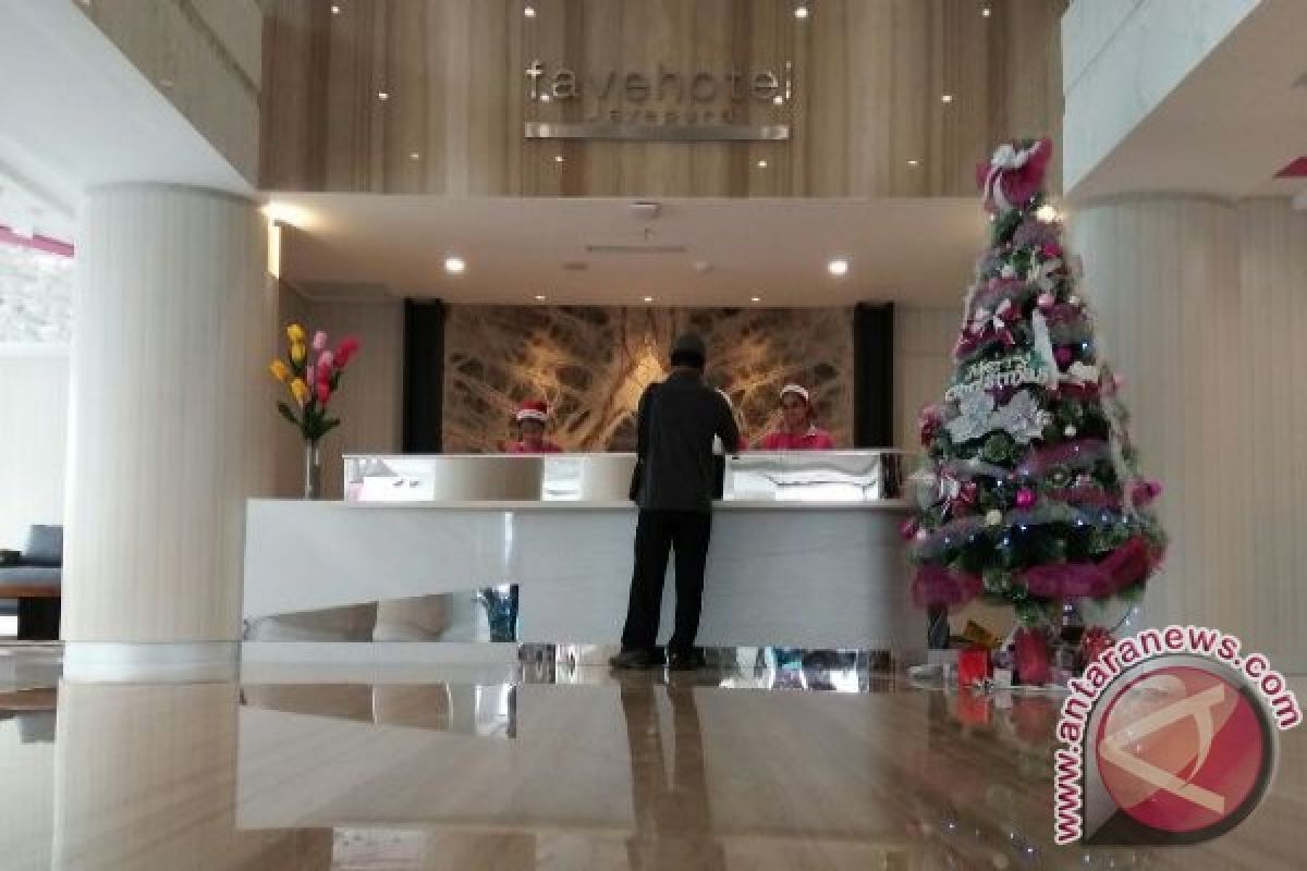 Archipelago International tambah jaringan hotel di Jayapura 
