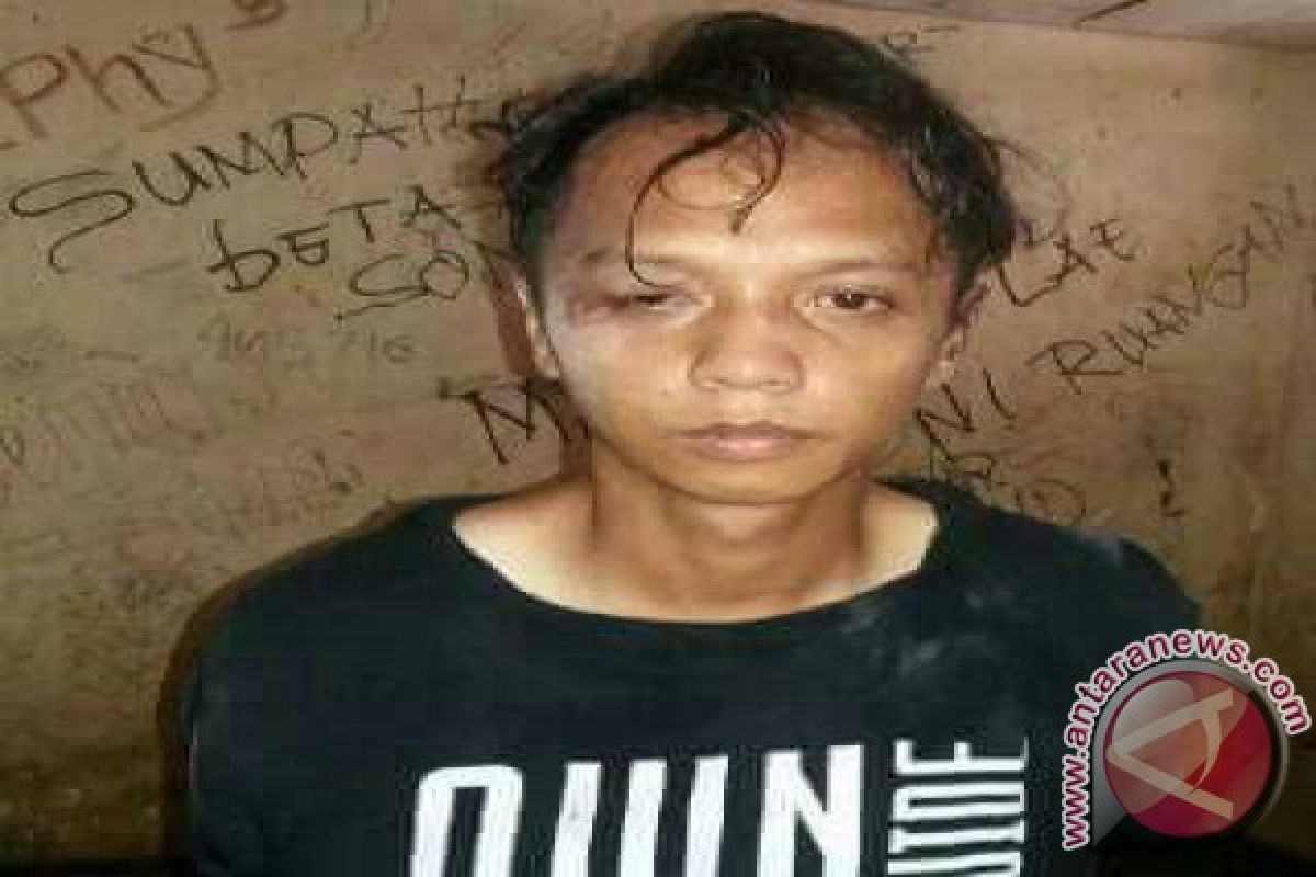 Pelaku Penikaman Siswa di Sabu Meninggal 