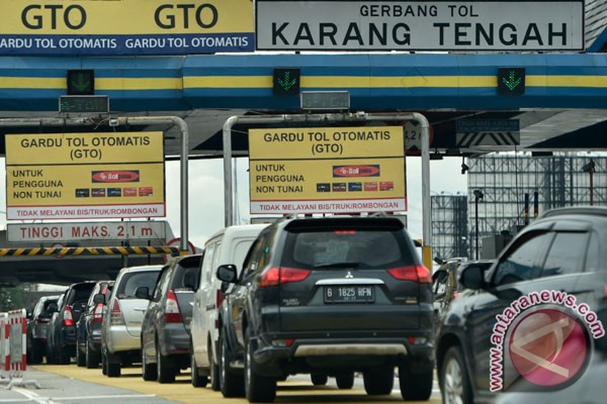 e-Toll disosialisasikan di Sragen jauh sebelum tol dioperasikan