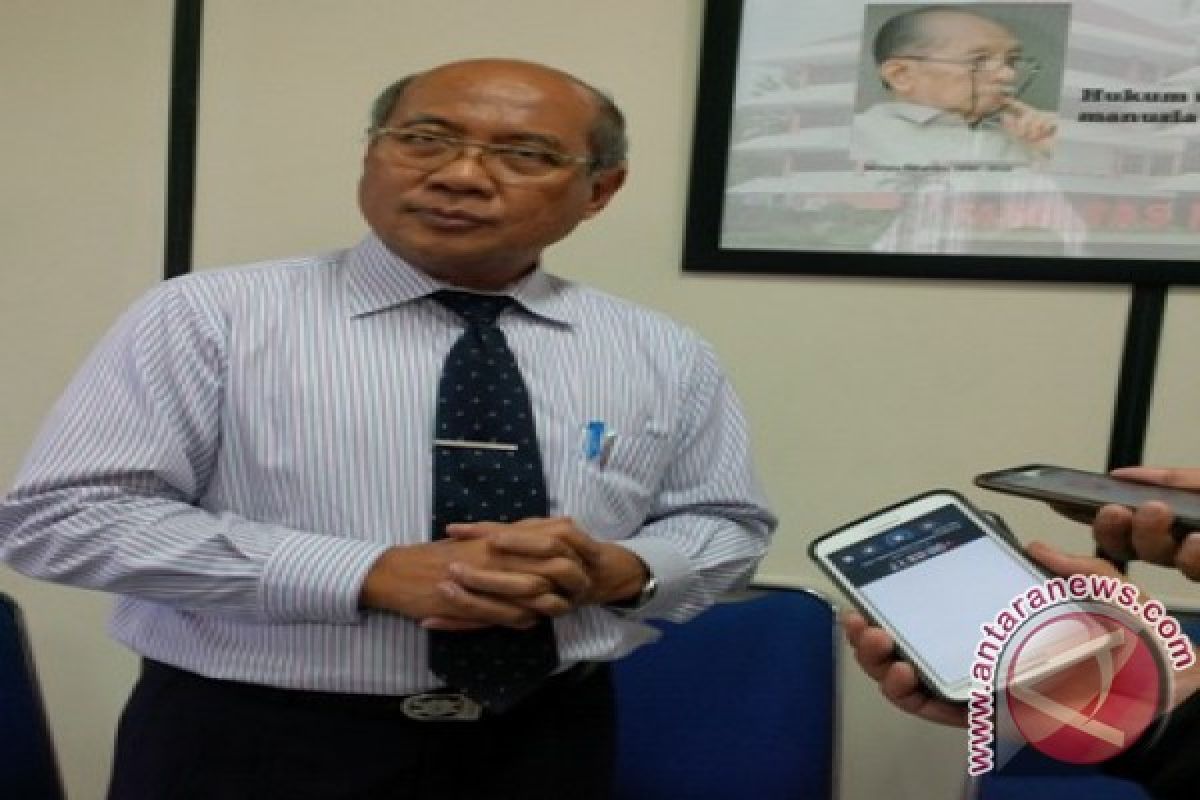 Rektor : Potensi Guru Konseling Perlu Terus Digali