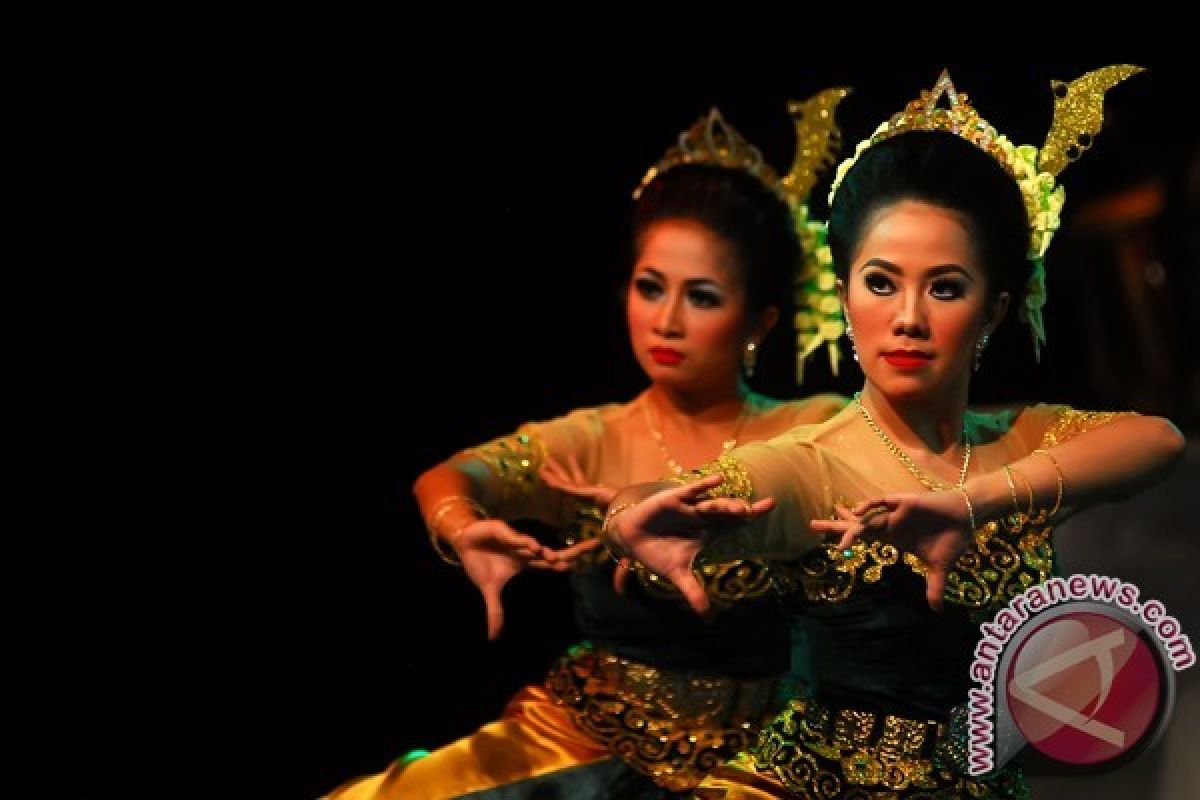 Aher: Pendaftaran 10 Tari Jaipong Gugum Gumbira ke HAKI hindari Klaim Pihak lain