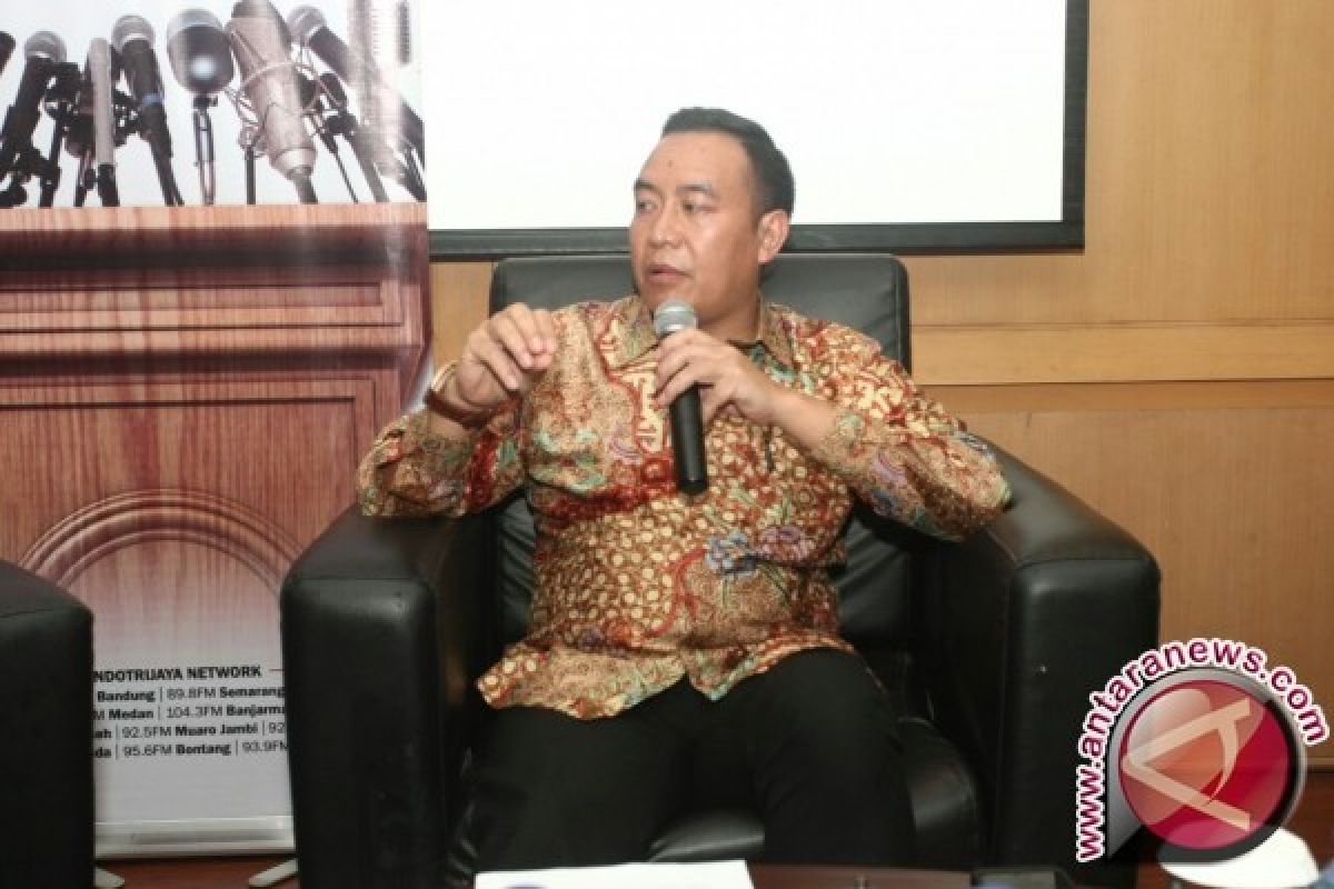 Anggota DPR: Teror di Mabes Polri ancam kedaulatan negara