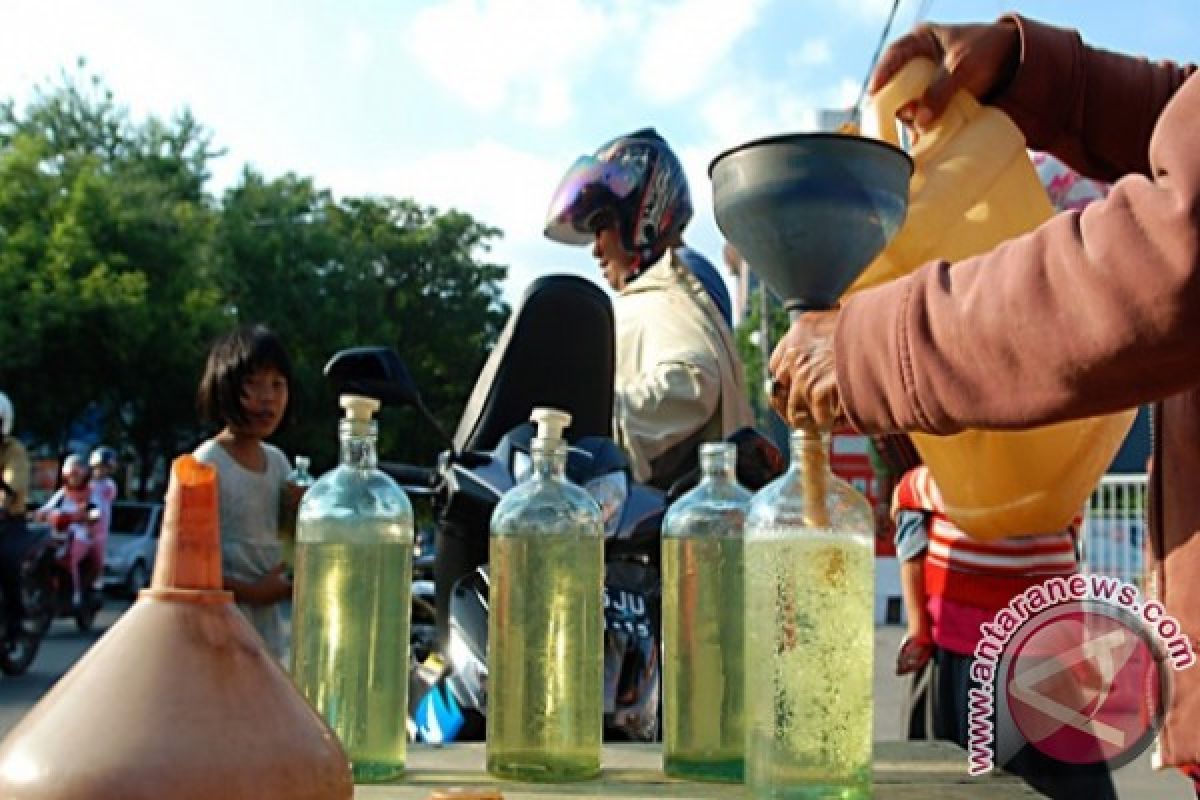 Pertamina: Harga BBM di Sabu tidak wajar