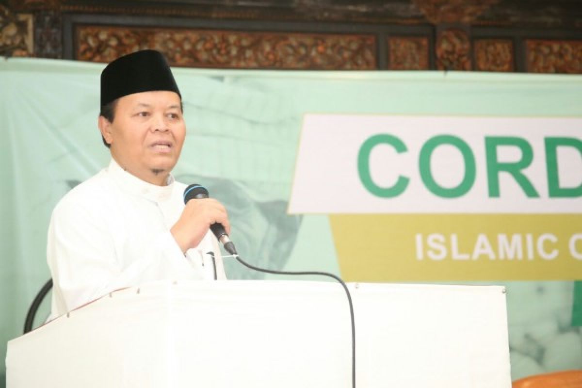 Hidayat Nur Wahid: Indonesia harus punya atase keagamaan di luar negeri