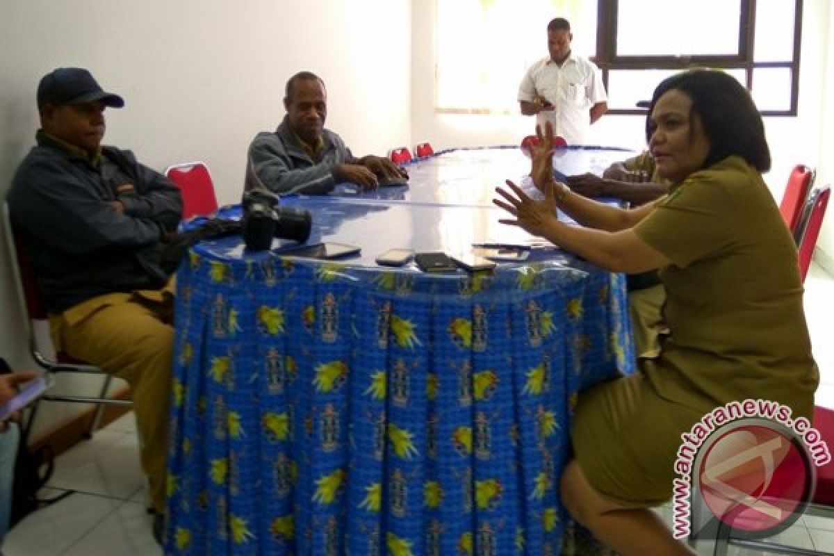 Dinas Pendidikan Mimika tunggu kepastian soal Ujian Nasional