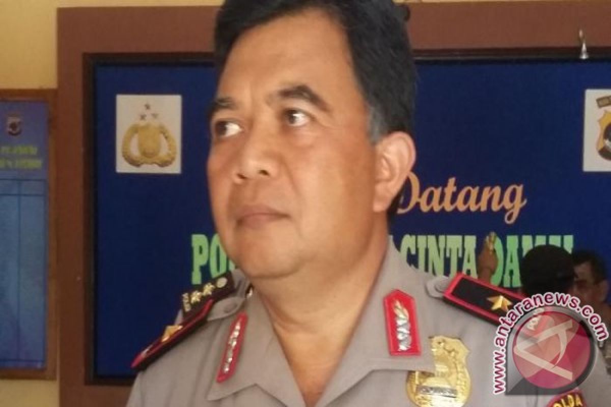  Kapolda NTT: Tidak Ada Sweeping Bagi Pendatang 