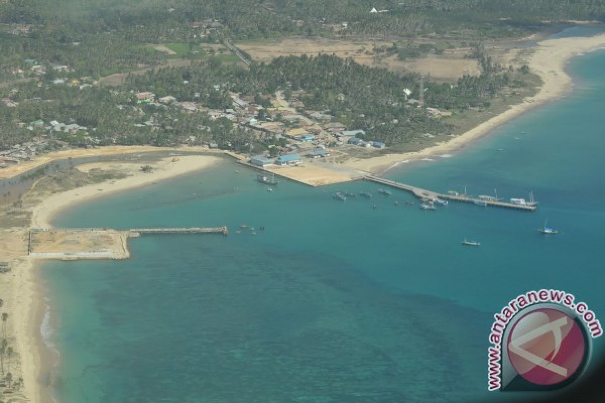 Perlu Tambahan APMS di Pulau Sabu
