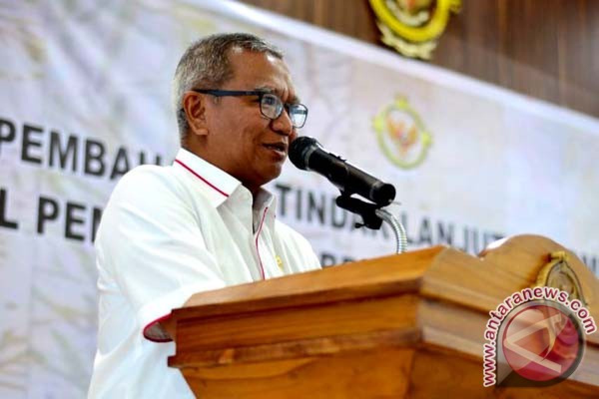 Wagub Minta SPAK Edukasi Istri Pejabat 