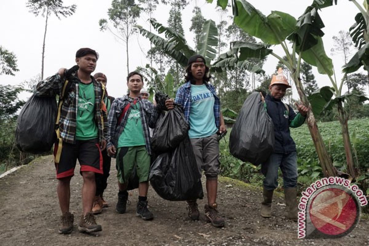 Perusahaan senjata AS tertarik manfaatkan sampah Sumsel