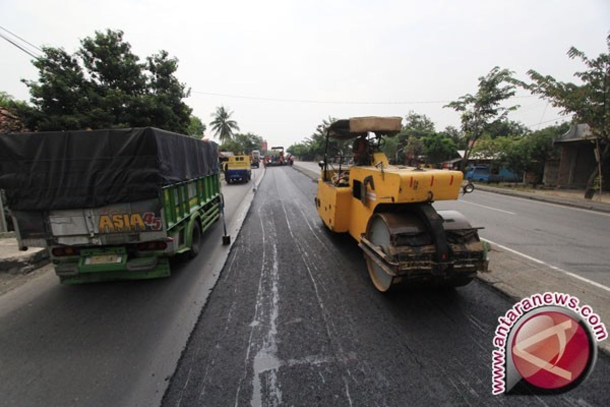 Polisi usut dugaan korupsi pengaspalan jalan Rp12,84 miliar di Aceh