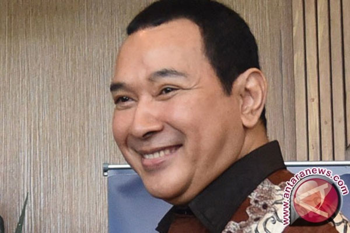 Tommy Soeharto bantah danai gerakan makar