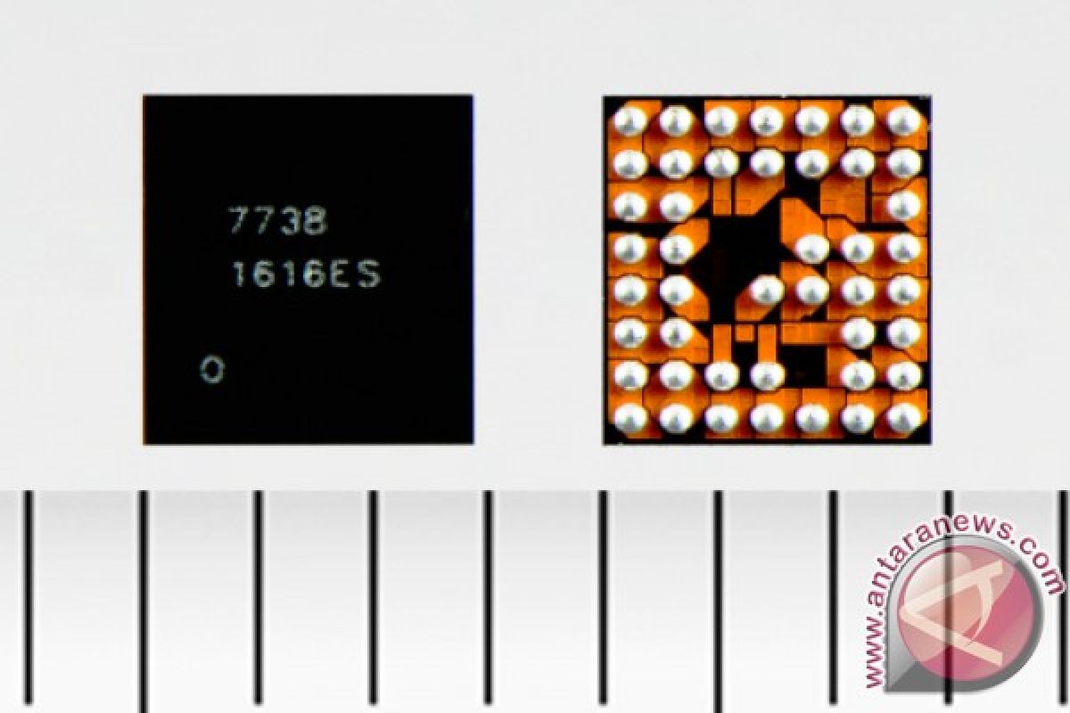 Toshiba launches multi-function system power IC for SSD