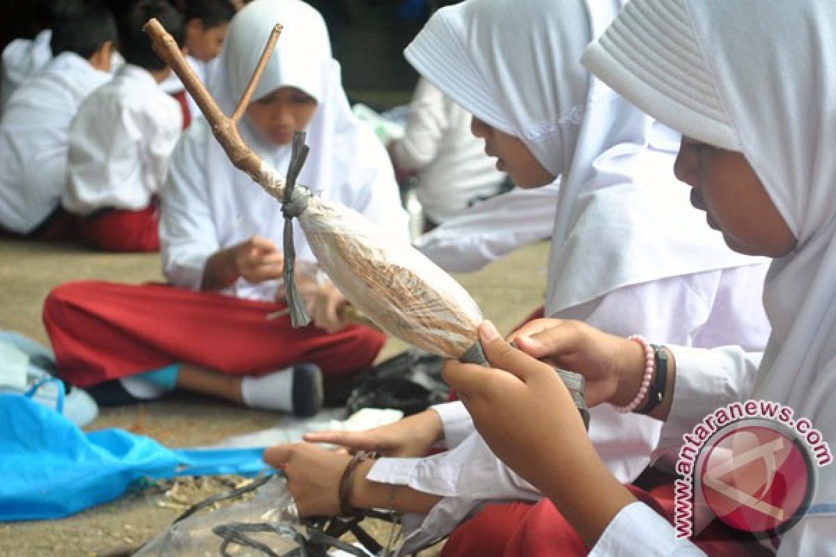 Anggota DPR nilai Kalteng belum mampu laksanakan sekolah sehari penuh