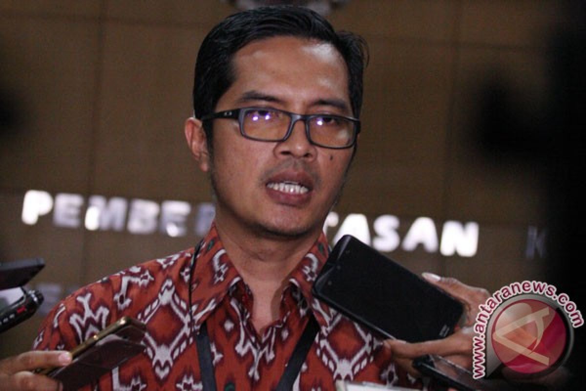 Sore ini KPK beberkan OTT penegak hukum