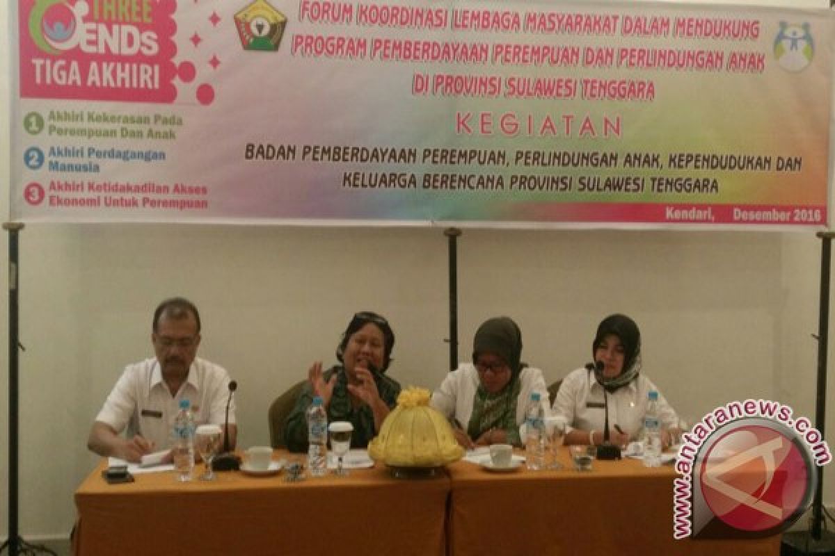 Kementerian PPPA Harap Peran Masyarakat Lebih Dominan