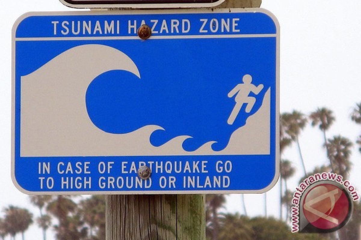 Wapres hadiri peringatan Hari Tsunami Dunia