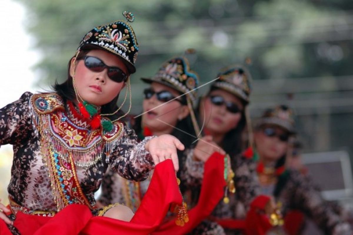 Festival Budaya Temanggung Digelar di Sejumlah Titik