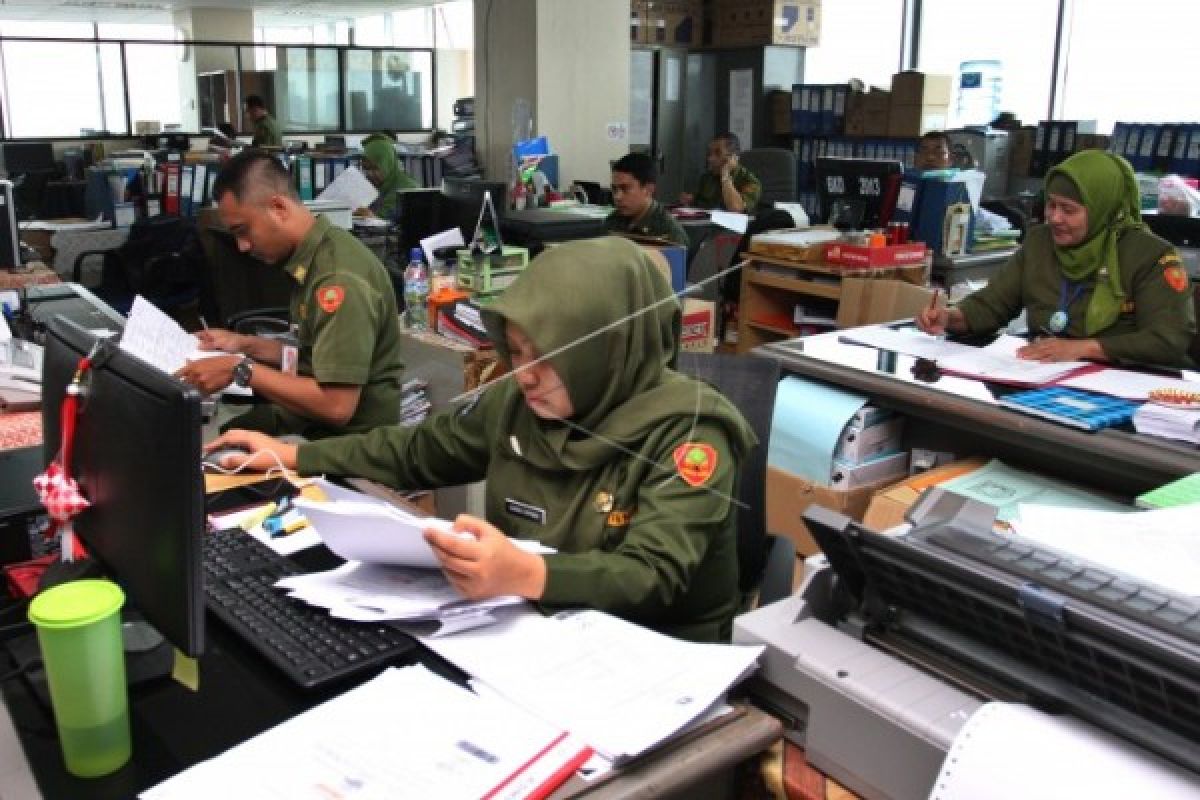 OPD Baru, Pengisian Pejabat Harus Kompeten