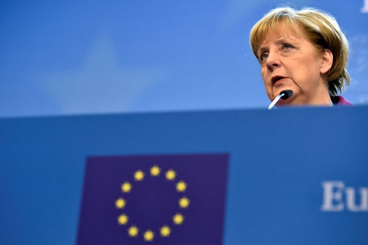 Merkel to defend international cooperation at Munich conference