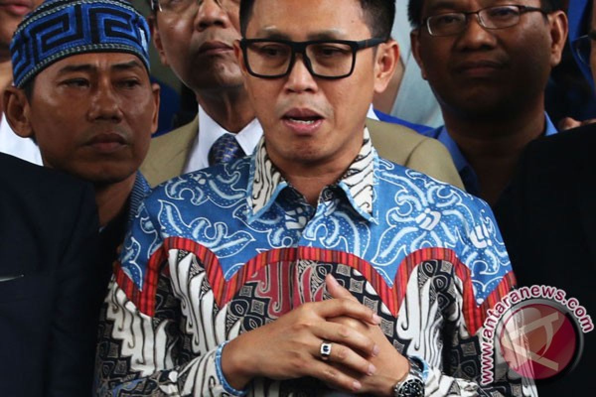 Eko Patrio bilang tidak pernah diwawancara media soal terorisme