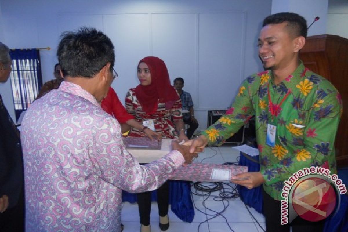 Yayasan APIPSU Siap Sukseskan Tax Amnesty