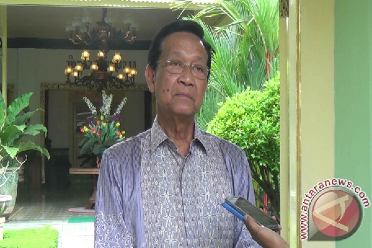 Sultan : rumah sakit harus dikelola berasaskan Pancasila