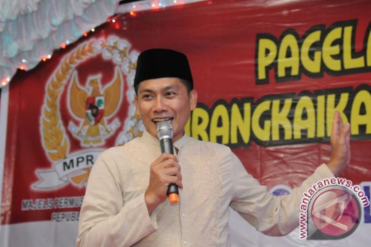 Muhammad  Asri Anas jelaskan wacana pembentukan PAN Reformasi