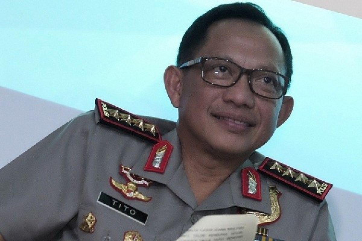 Tito: Saya siap dicopot bila rekayasa kasus terorisme Bekasi