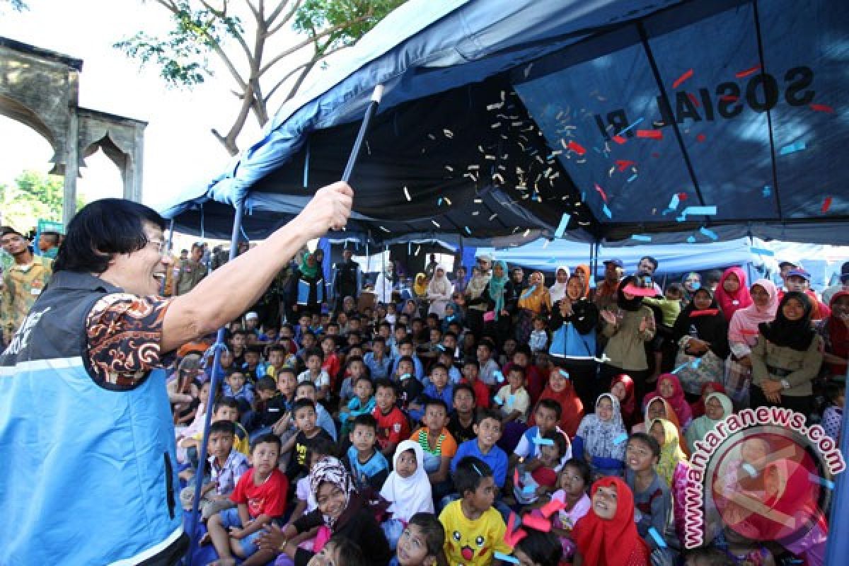 Kak Seto: fenomena telolet bentuk hiburan anak