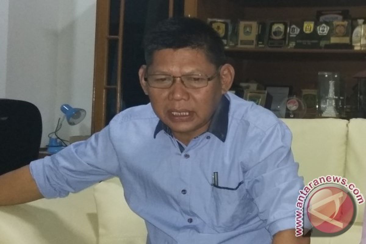 Koni Pertanyakan Keseriusan Pemda Pada Pembinaan Olahraga