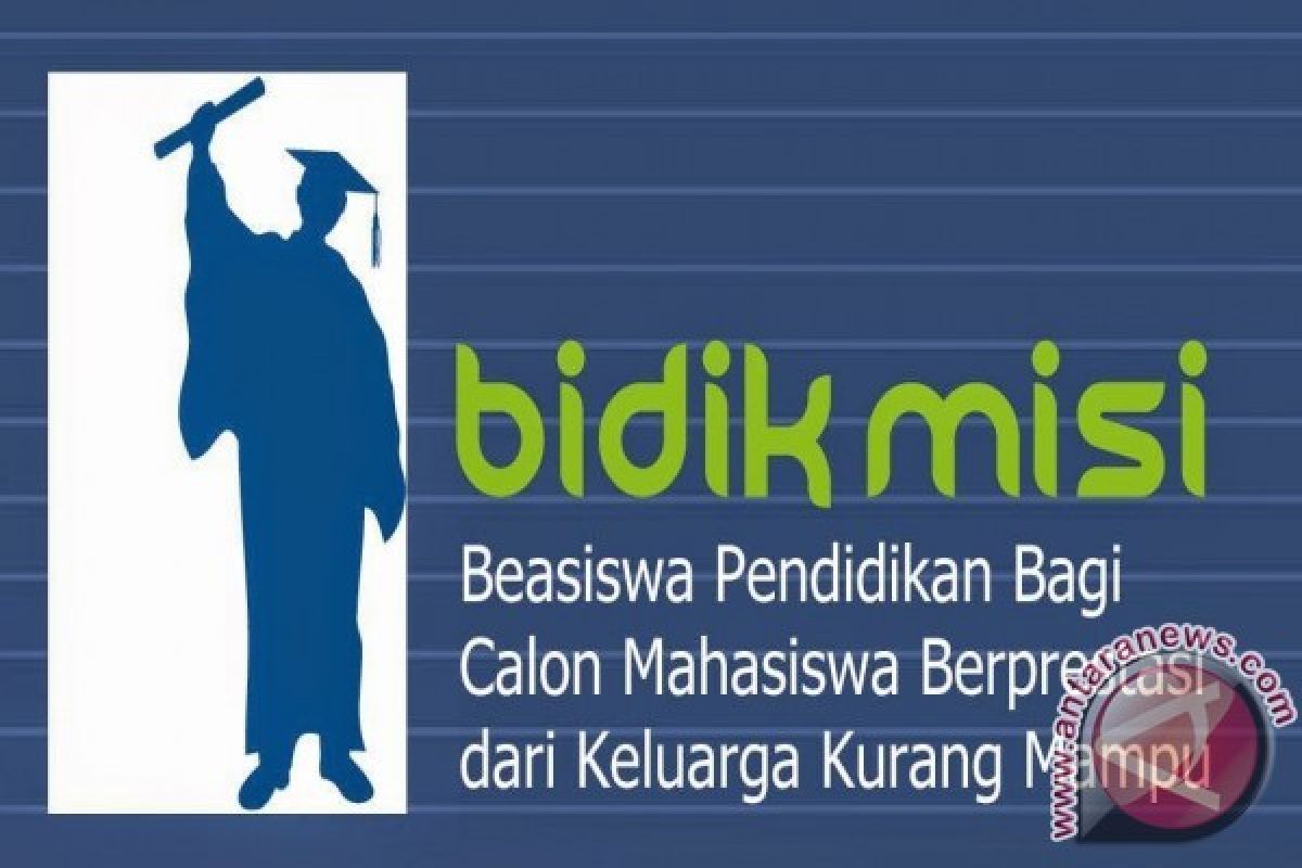 Kemristekdikti Naikkan Biaya Hidup Beasiswa Bidikmisi