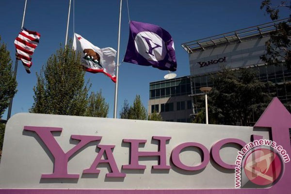 Dampak pembobolan semiliar pengguna Yahoo, Verizon kaji akuisisi